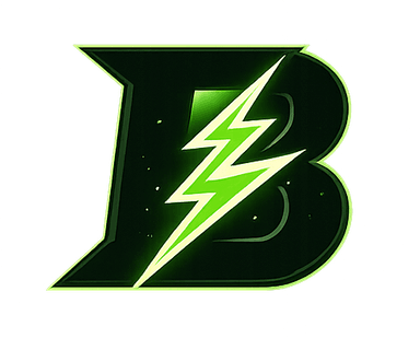 Briggo Game Logo